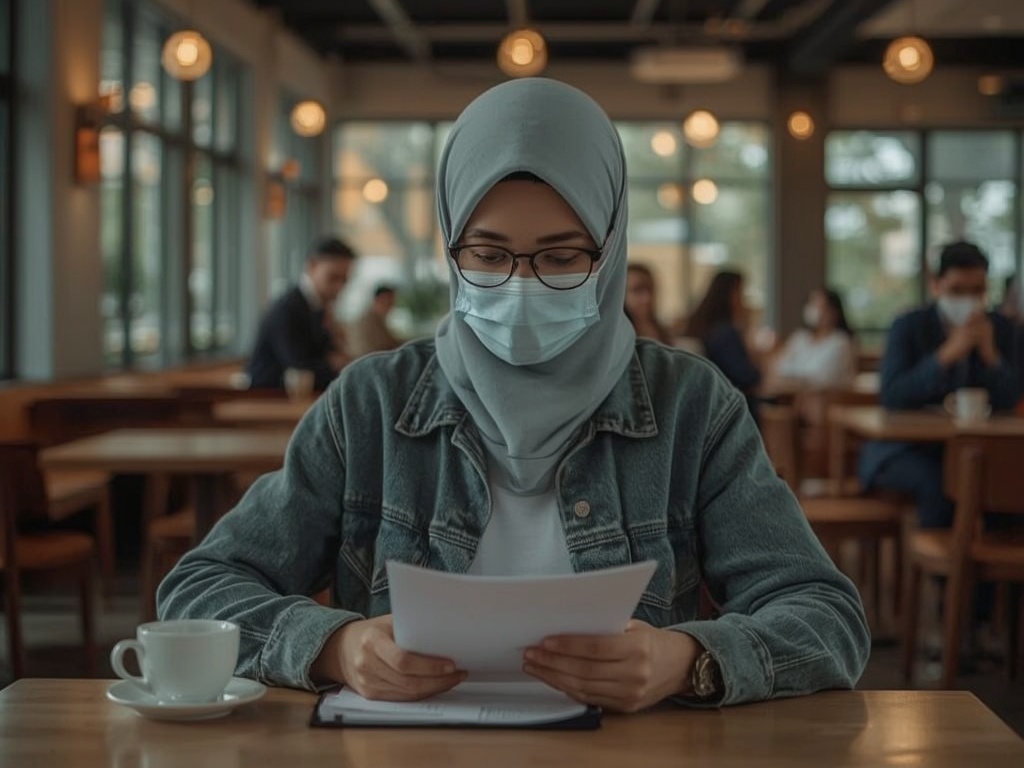 Checklist Pengguna: Menyusun Bukti, Dokumen, dan Pilihan Layanan Saat Konflik Keluarga